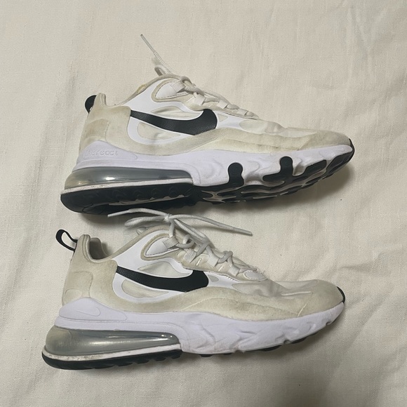 Nike Air Max 270 React - Picture 3 of 7